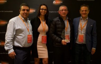 VERTIV CELEBRA CUMBRE DE SOCIOS DE LATINOAMÉRICA