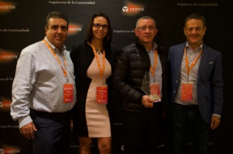 VERTIV CELEBRA CUMBRE DE SOCIOS DE LATINOAMÉRICA