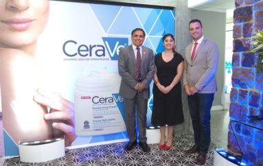 Lóreal introduce la reconocida marca Internacional CeraVe  en Panamá