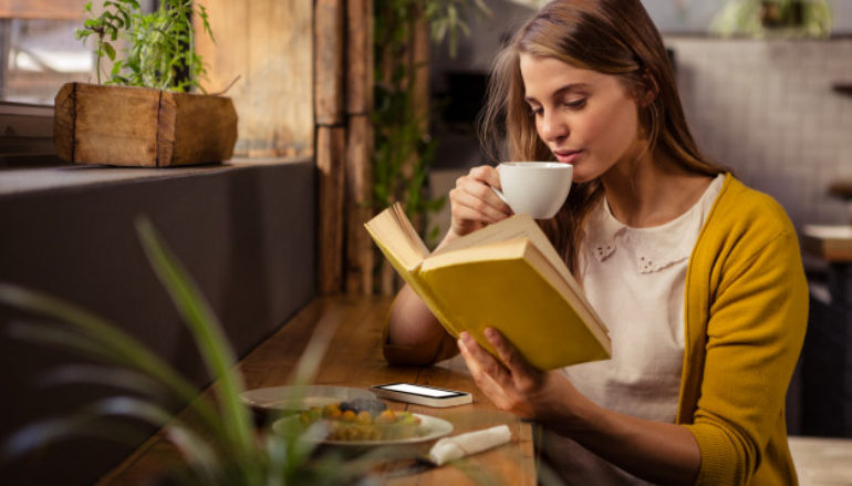 RAZONES IMPORTANTES PORQUÉ DEBERÁS LEER UN LIBRO