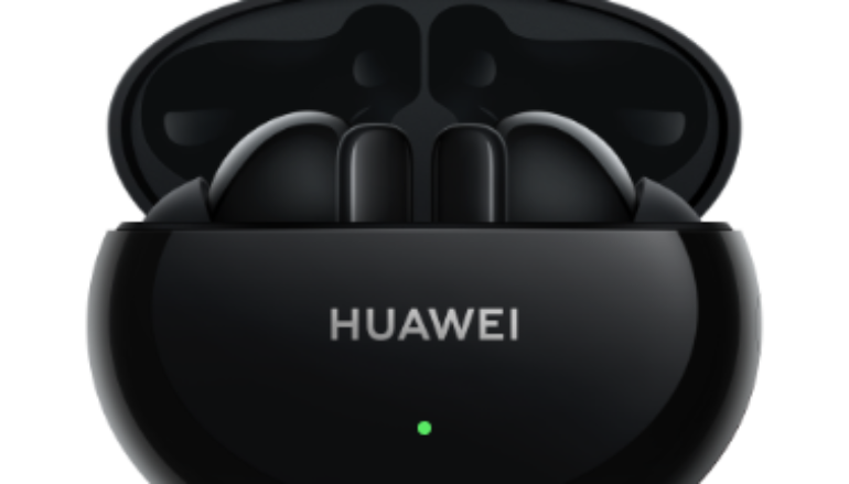 Los nuevos FreeBuds 4i de Huawei