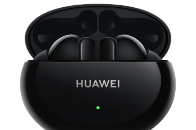 Los nuevos FreeBuds 4i de Huawei