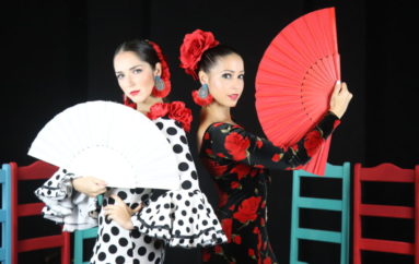 El Teatro Nacional abre sus puertas al nuevo espectáculo flamenco «Las Flamencas de Lorca»