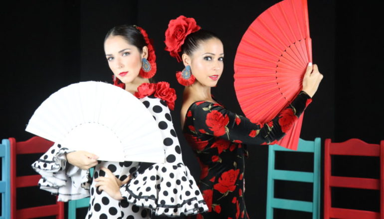 El Teatro Nacional abre sus puertas al nuevo espectáculo flamenco «Las Flamencas de Lorca»