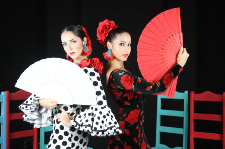 El Teatro Nacional abre sus puertas al nuevo espectáculo flamenco «Las Flamencas de Lorca»