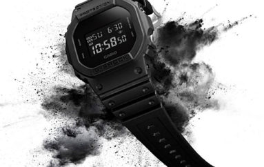 G-SHOCK LATAM eligió a another como su agencia de comunicación