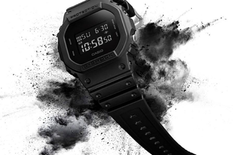 G-SHOCK LATAM eligió a another como su agencia de comunicación