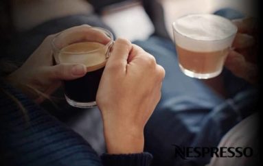 Nespresso presenta lo mejor de dos épocas, con una edición limitada de su línea de café Ispirazione Italiana LE