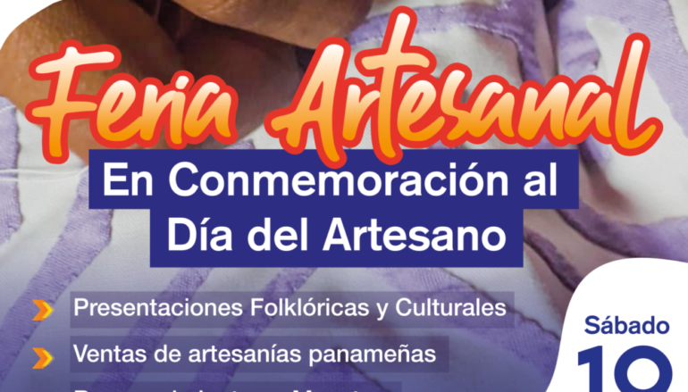 ALTAPLAZA MALL CELEBRARÁ EL DÍA DEL ARTESANO