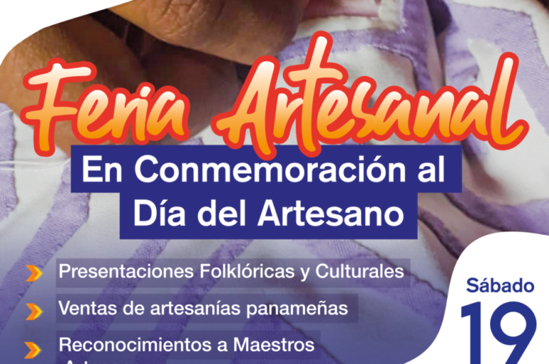 ALTAPLAZA MALL CELEBRARÁ EL DÍA DEL ARTESANO