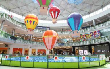 EL MAR DE AVENTURAS MÁS GRANDE DE PANAMÁ LLEGA ALTAPLAZA MALL