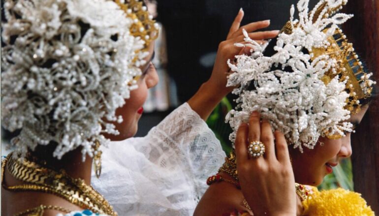 <strong>Celebramos el Día Nacional de La Pollera con el primer Simposio de Propiedad Intelectual</strong>