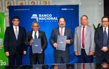 Banconal y BDA firman convenio para apertura directa de cuentas*