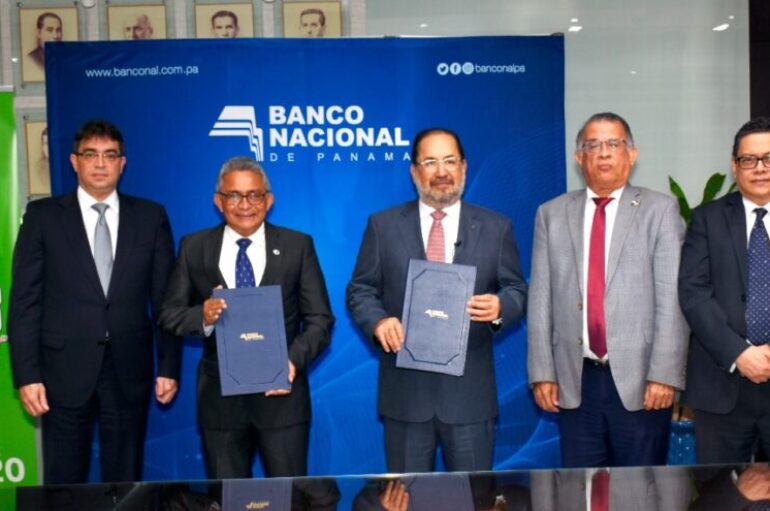 Banconal y BDA firman convenio para apertura directa de cuentas*