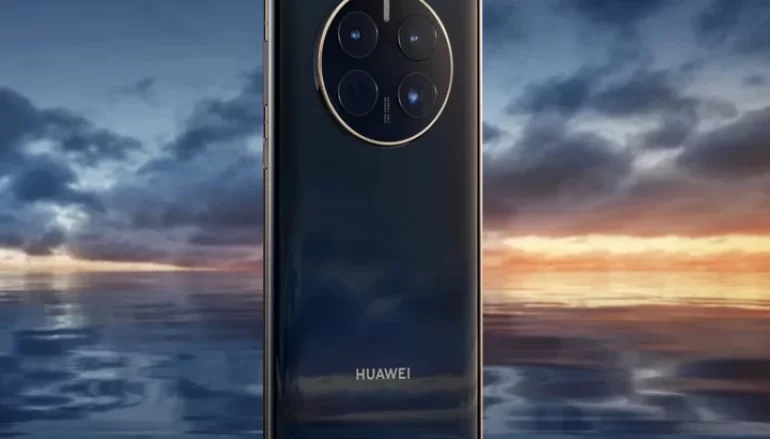 HUAWEI TRAE SU NUEVO HUAWEI MATE 50 PRO