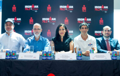 IRONMAN 70.3 Panamá se realizará el 12 de marzo de 2023