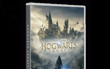 Ciberdelicuentes usan el nuevo videojuego de Harry Potter ,Howarts Legacy para estafas