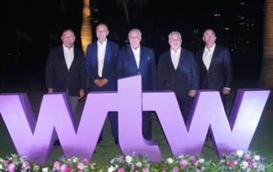 WTW se fortalece en Centroamérica