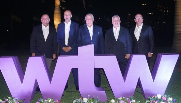 WTW se fortalece en Centroamérica