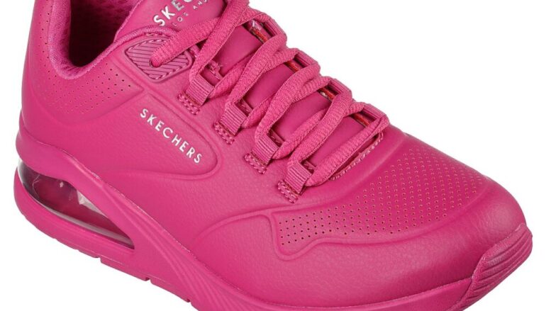 REVOLUCIONA TU ESTILO CON SKECHERS UNO