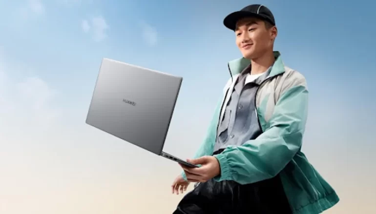 ¿Cómo optimizar y cuidar la batería de tu HUAWEI MateBook 14?