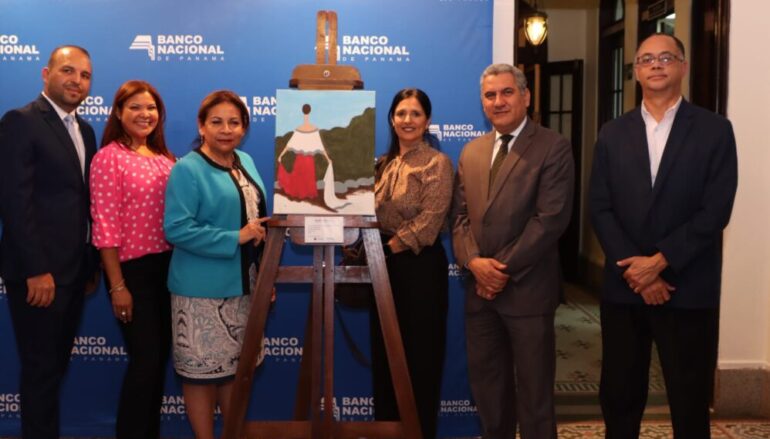 BANCONAL INAUGURA EXPOSICIÓN REMEMORANDO LA TRAYECTORIA DE UN LEGADO DE UN ARTÍSTICA