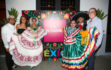 EL CARIÑO, un auténtico restaurante mexicano con su corazón en el Casco Antiguo de Panamá