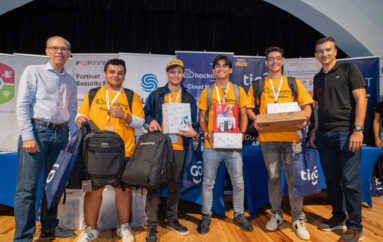 COPA AIRLINES PROMUEVE LA EDUCACIÓN TECNOLÓGICA EN PANAMA CON LA EDICIÓN 2023 DE SU HACKATHON