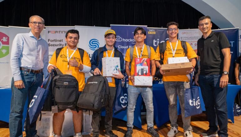 COPA AIRLINES PROMUEVE LA EDUCACIÓN TECNOLÓGICA EN PANAMA CON LA EDICIÓN 2023 DE SU HACKATHON