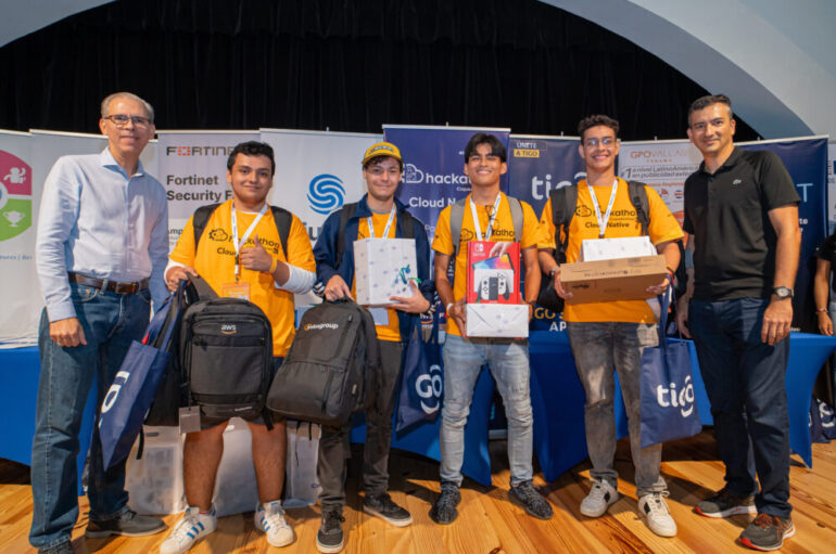 COPA AIRLINES PROMUEVE LA EDUCACIÓN TECNOLÓGICA EN PANAMA CON LA EDICIÓN 2023 DE SU HACKATHON