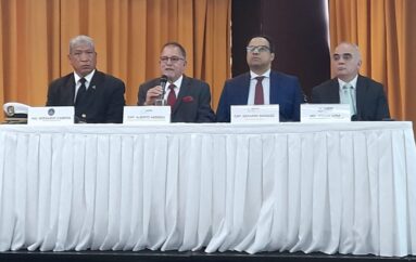 Panamá será sede de la 1era Cumbre Latinoamericana de la Marina Mercante