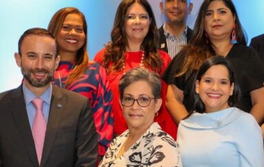 PODIUM se une a las 76 empresas que forman parte de la Iniciativa de Paridad de Género en Panamá*