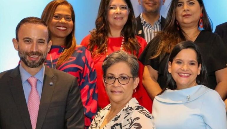 PODIUM se une a las 76 empresas que forman parte de la Iniciativa de Paridad de Género en Panamá*