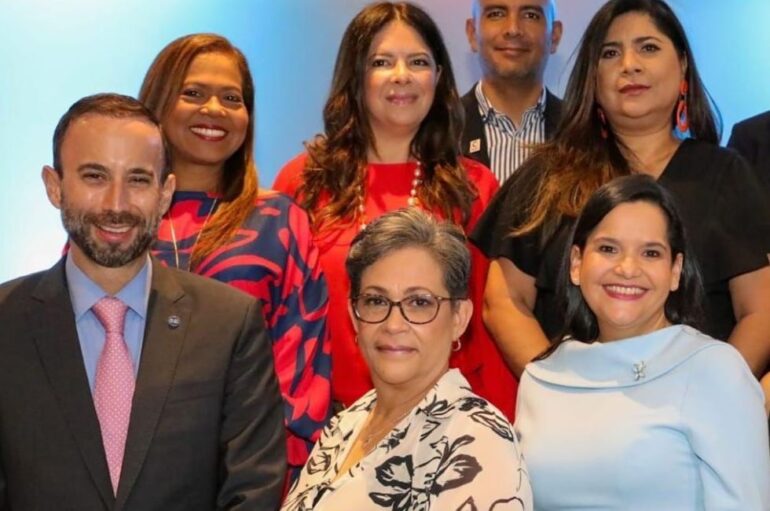 PODIUM se une a las 76 empresas que forman parte de la Iniciativa de Paridad de Género en Panamá*