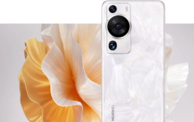 Serie P de Huawei, el propio camino de la superación de la imagen y la estética