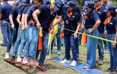 BANCONAL, EMPRESA CON MEJOR CLIMA ORGANIZACIONAL DE PANAMÁ