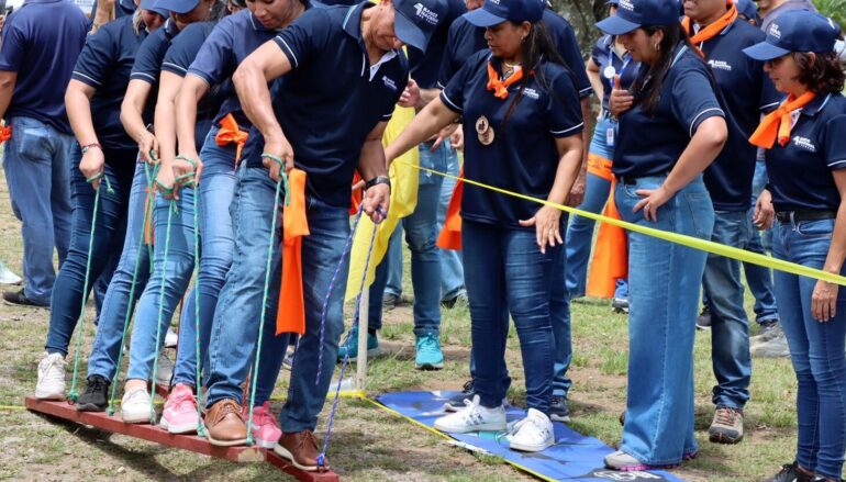 BANCONAL, EMPRESA CON MEJOR CLIMA ORGANIZACIONAL DE PANAMÁ