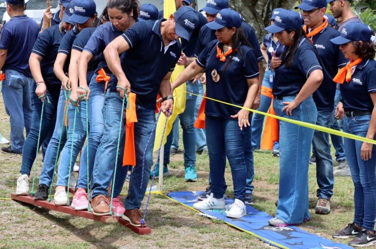 BANCONAL, EMPRESA CON MEJOR CLIMA ORGANIZACIONAL DE PANAMÁ