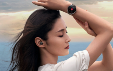 ¿Por qué los audífonos del nuevo HUAWEI WATCH Buds te sorprenderán?