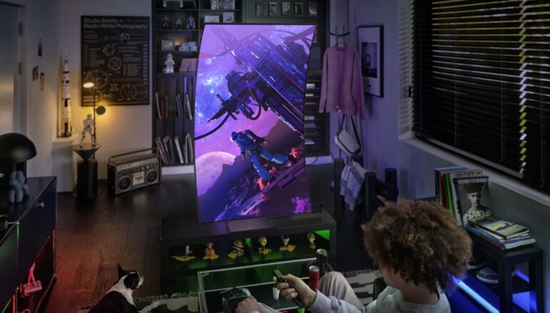 LOS PRODUCTOS SAMSUNG SON IDEALES PARA LLEVAR A LA EXPERIENCIA DEL GAMER