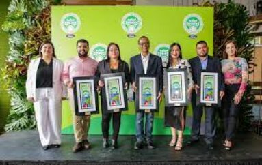 DONATIVOS AMBIENTALES FORD PREMIA CINCO INICIATIVAS AMBIENTALES EN LA REGIÓN.