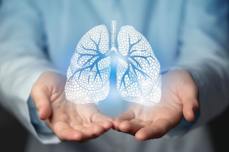 La Inacción en el cáncer de pulmón  genera  aumento  en el número de muerte prematuras