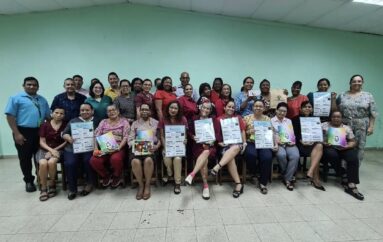 Cientos de centros educativos de Panamá  implementan estrategias  innovadoras de Matemáticas