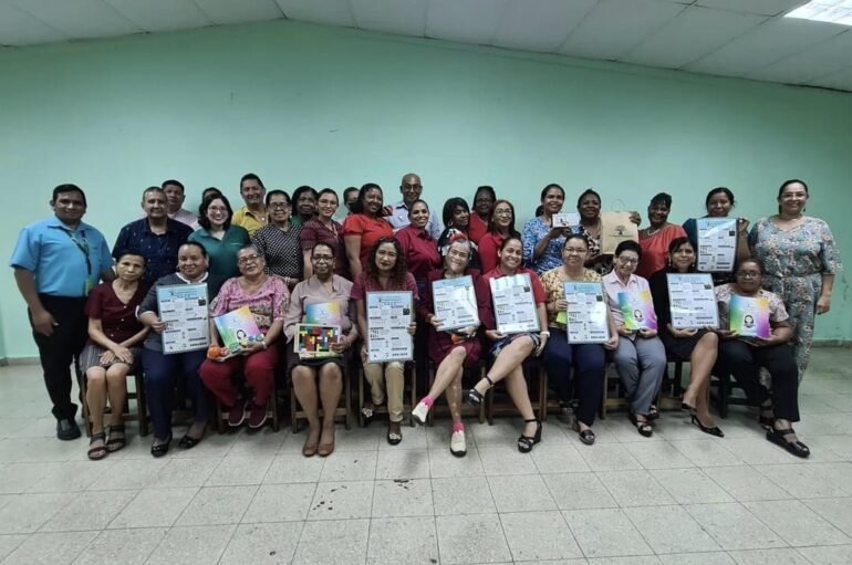 Cientos de centros educativos de Panamá  implementan estrategias  innovadoras de Matemáticas