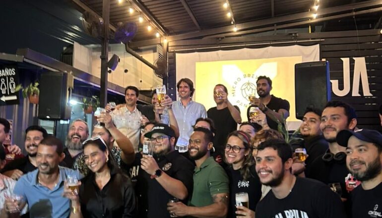 MBF 2024 10 Ediciones de aromas y celebración cervecera en Panamá .