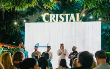 CERVEZA CRISTAL PRESENTA “LOS SECRETOS DE TIERRAS ALTAS”