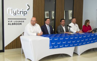 Flytrip alcanza nuevas alturas como aerolínea comercial certificada