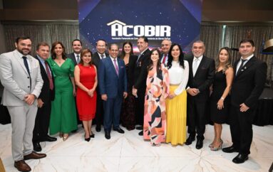 ACOBIR REALIZÓ EL ACTO DE JURAMENTACIÓN DE LA NUEVA JUNTA DIRECTIVA 2024-2025