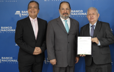 Banconal obtiene certificación ISO/IEC 27001:2022 en seguridad de la información