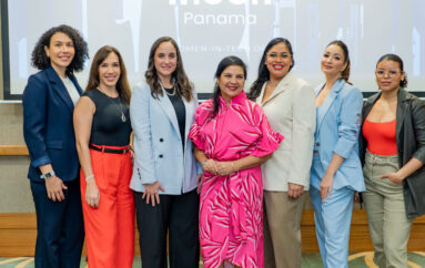 WOMEN IN TECH PANAMA LIDERANDO LA INCLUSIÓN Y DIVERSIDAD EN STEAM